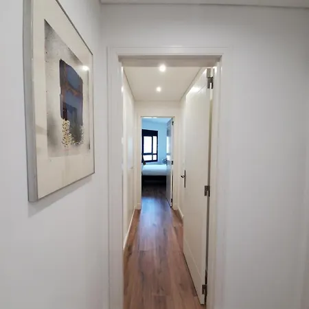 Luxury With Parking And Near Metro * Lisbon