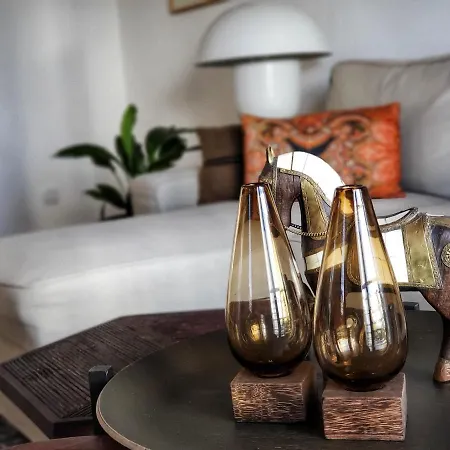 Luxury With Parking And Near Metro * Lisbon